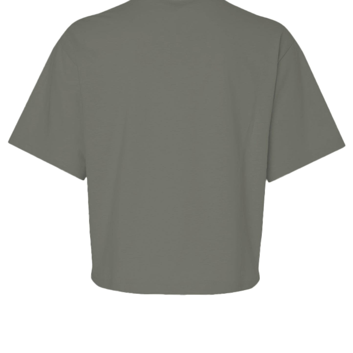 Lieutenant - BACK