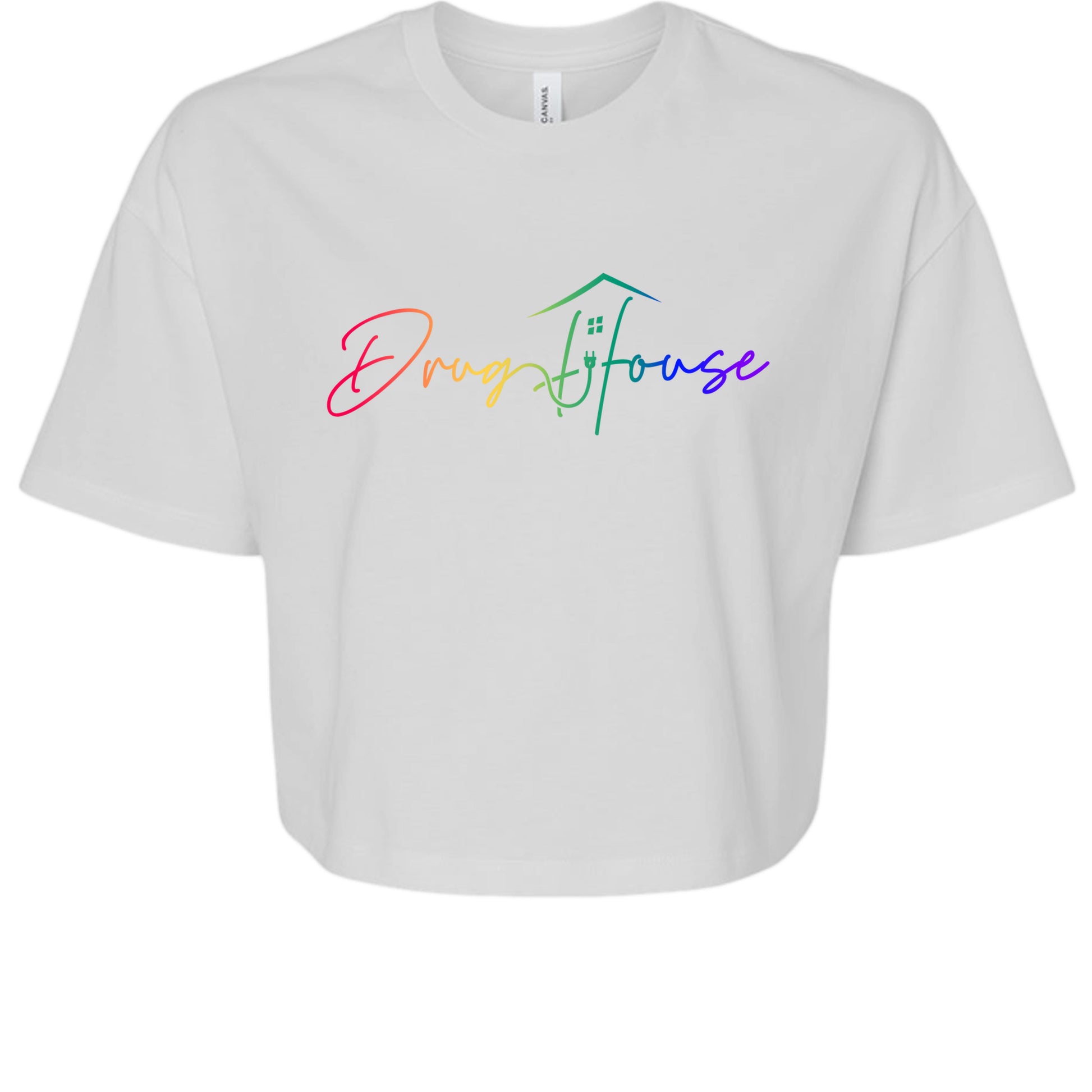 Vintage White - 6482 - FRONT