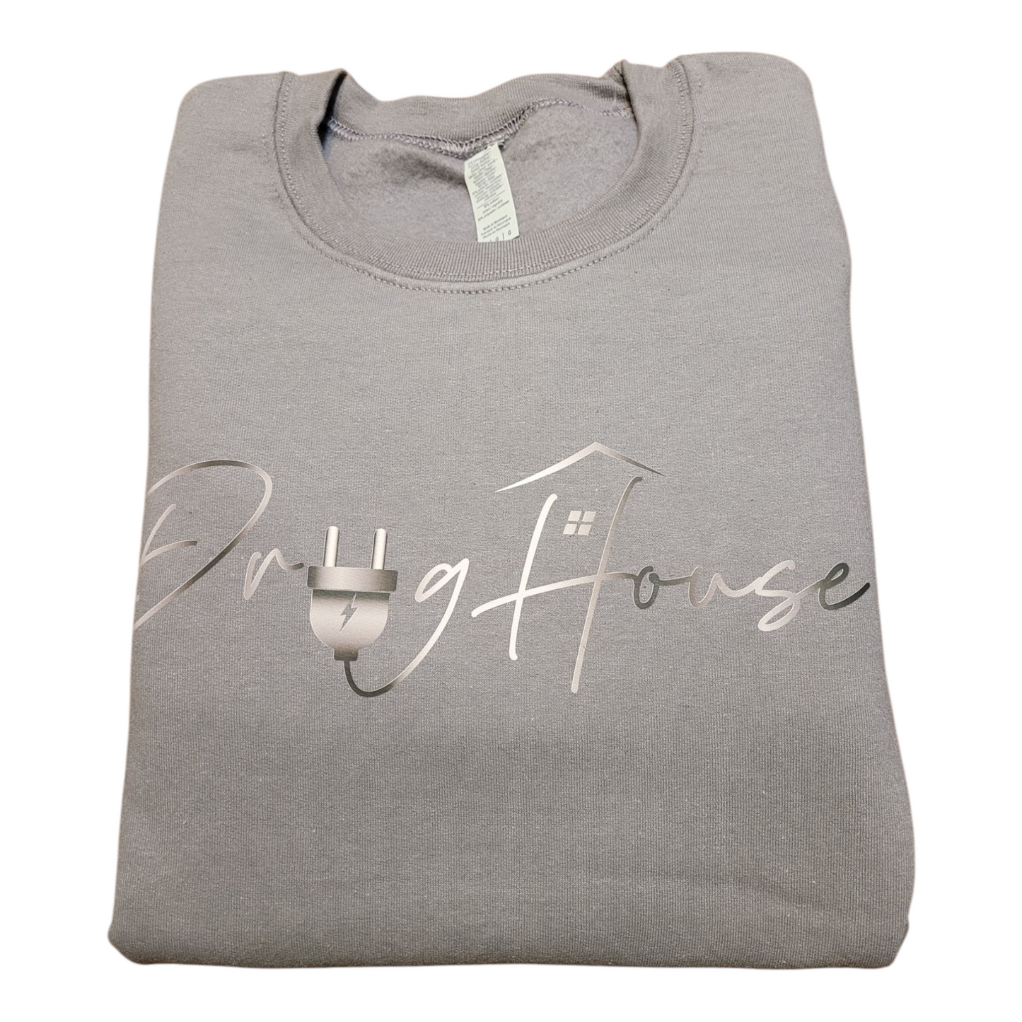 DrugHouse Crewneck Sweatshirt (Large)