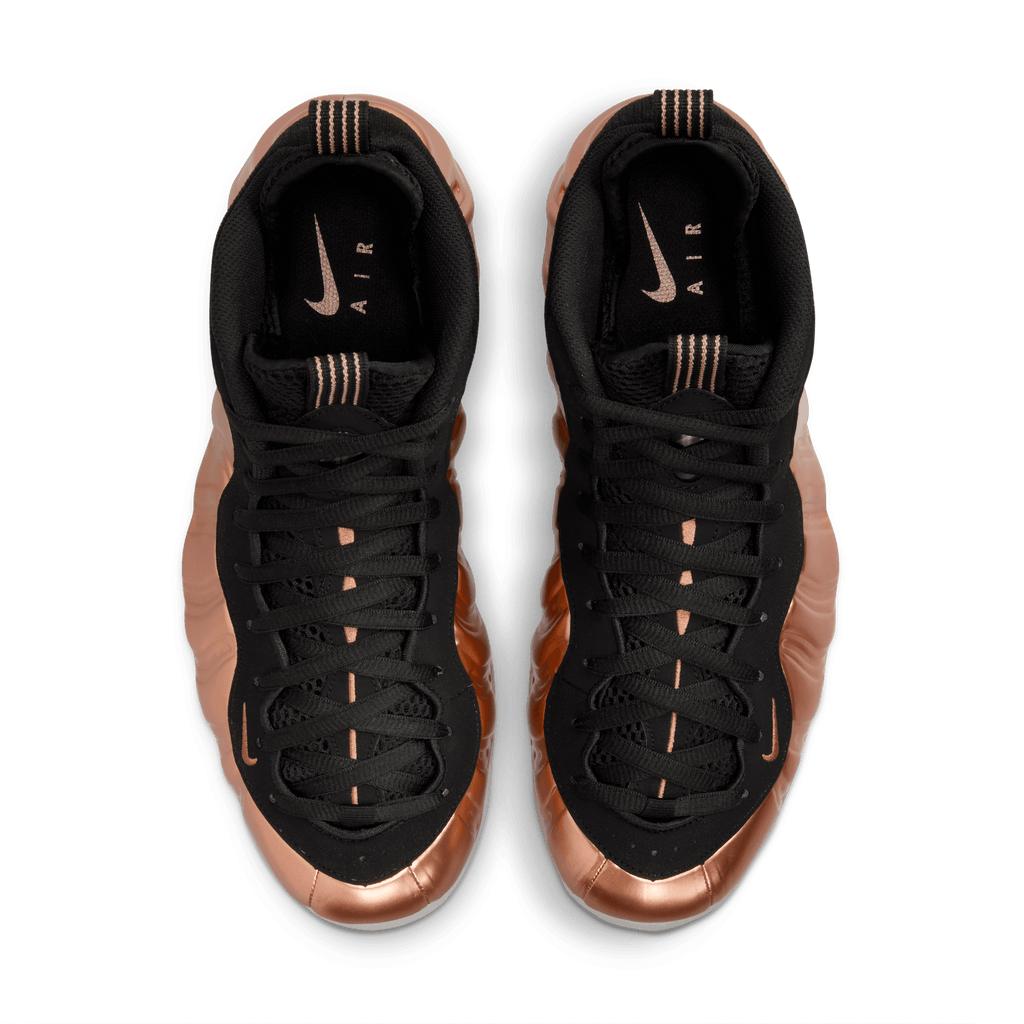 Nike Air Foamposite One “Copper" 8M