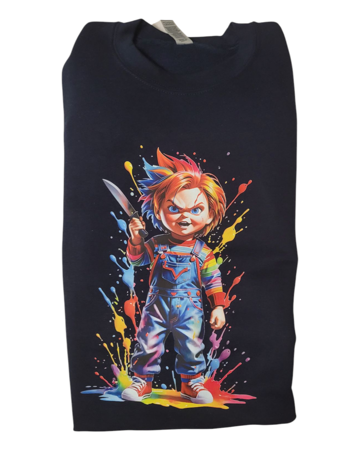 DrugHouse Bustdown  Sweatshirt (XL)(M)