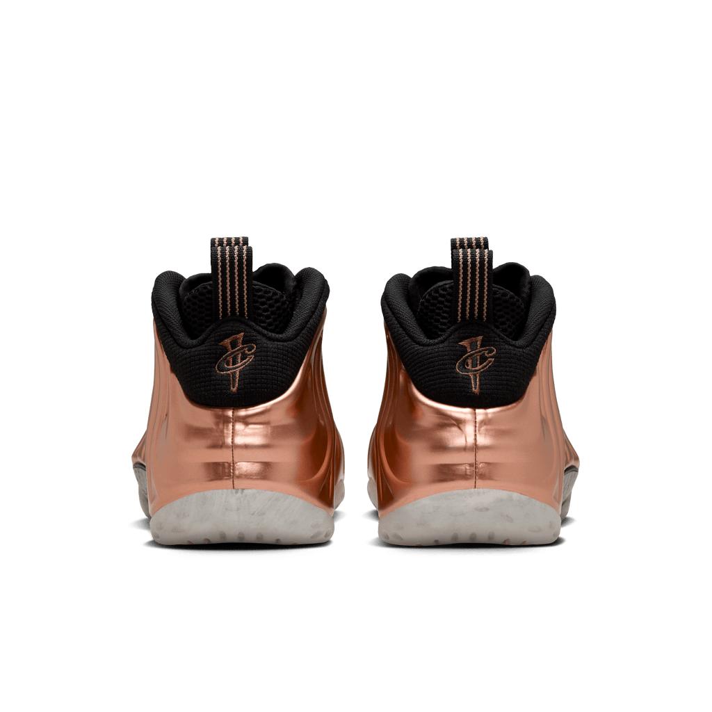 Nike Air Foamposite One “Copper" 8M