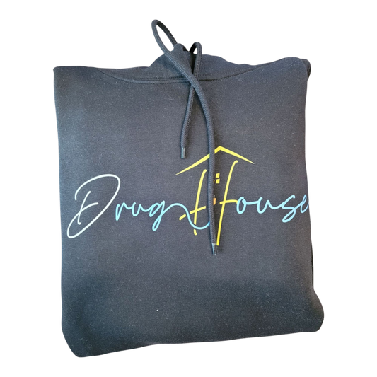 DrugHouse Heavy Duty Hoodie (XL)