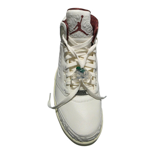 Air Jordan 5 “El Grito” – Men’s Size 10.5 / Women’s 12 | New Open Box