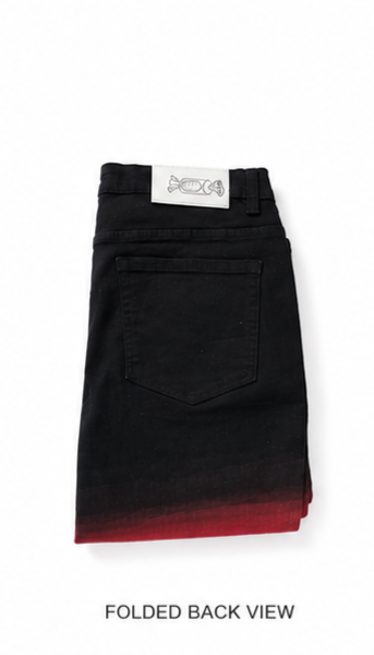Sugarhill "Field Trip" Denim Jeans – Size 36