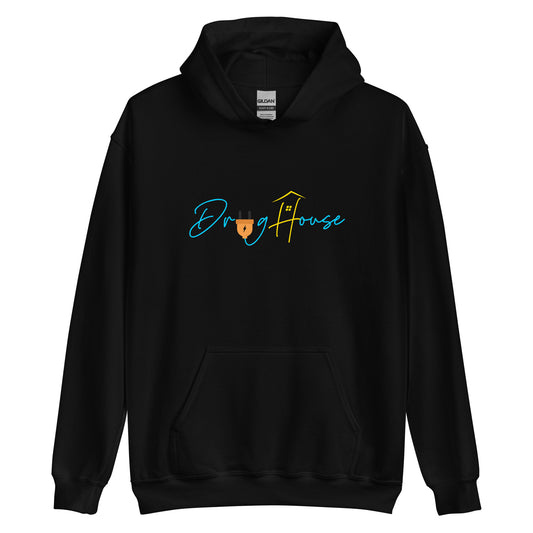 DrugHouse BigPlug Hoodie